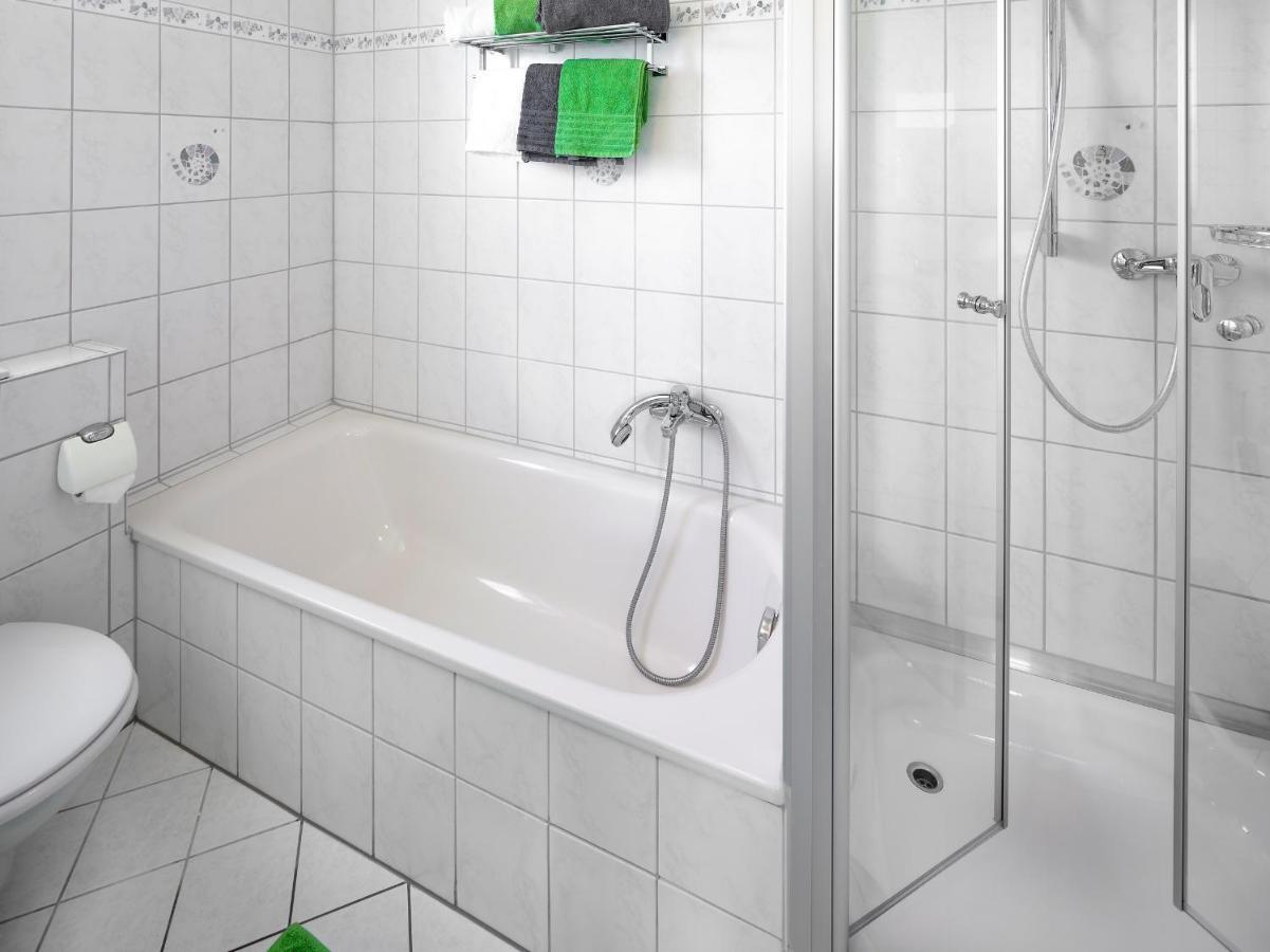 Ferienwohnung Mit 65Qm Niederrotweil 外观 照片