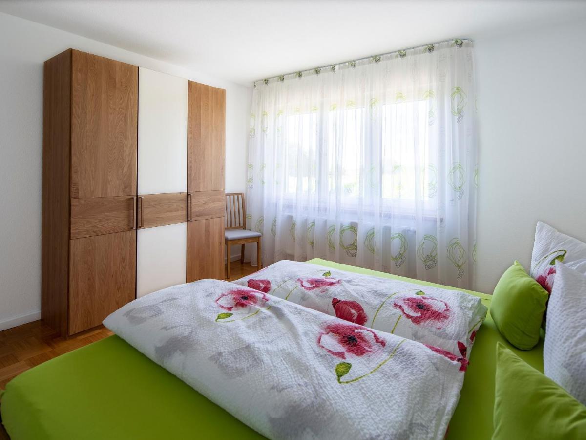 Ferienwohnung Mit 65Qm Niederrotweil 外观 照片