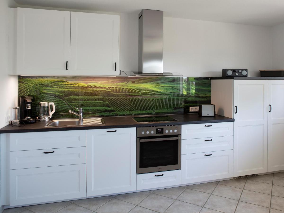 Ferienwohnung Mit 65Qm Niederrotweil 外观 照片
