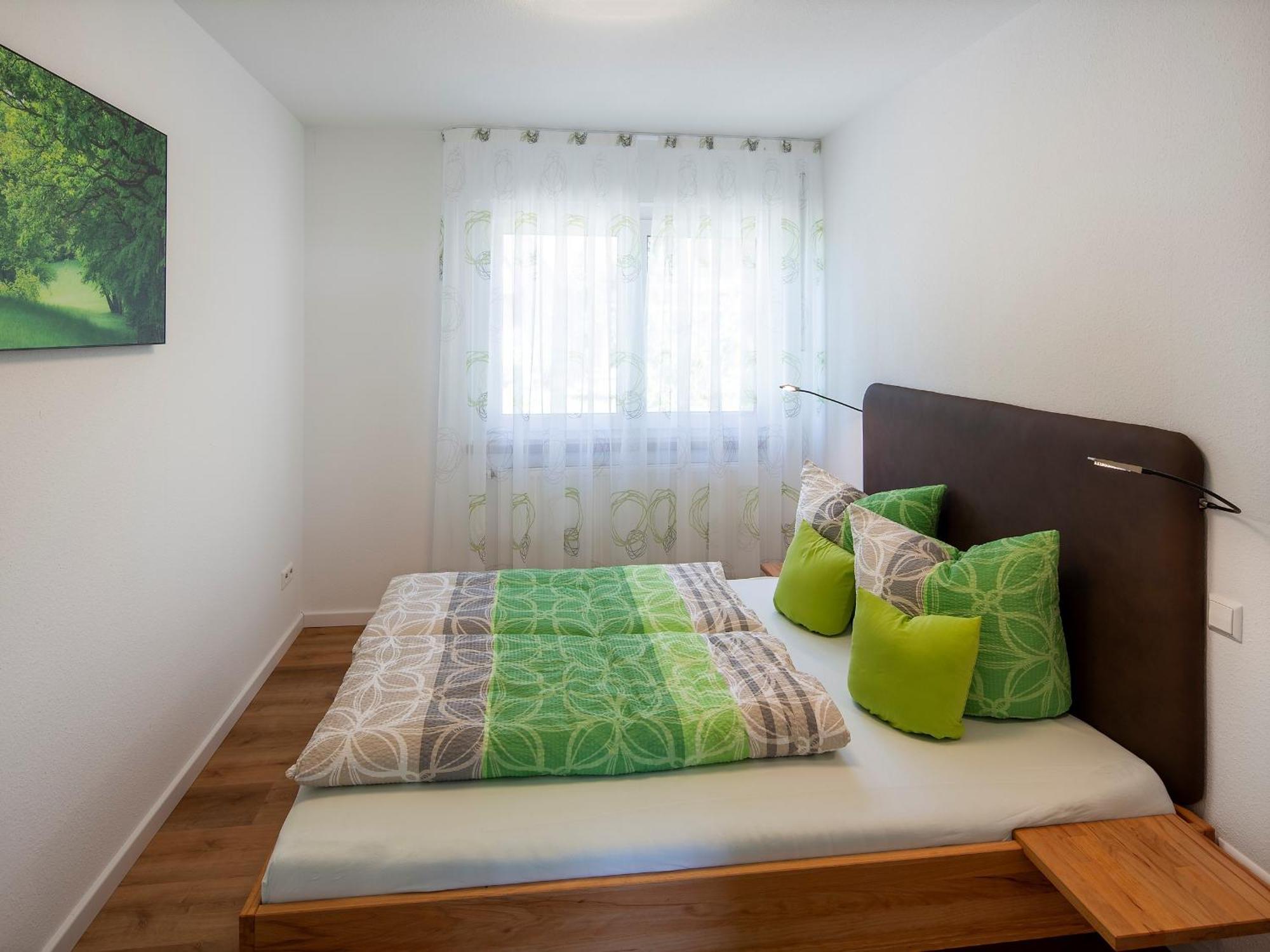 Ferienwohnung Mit 65Qm Niederrotweil 外观 照片
