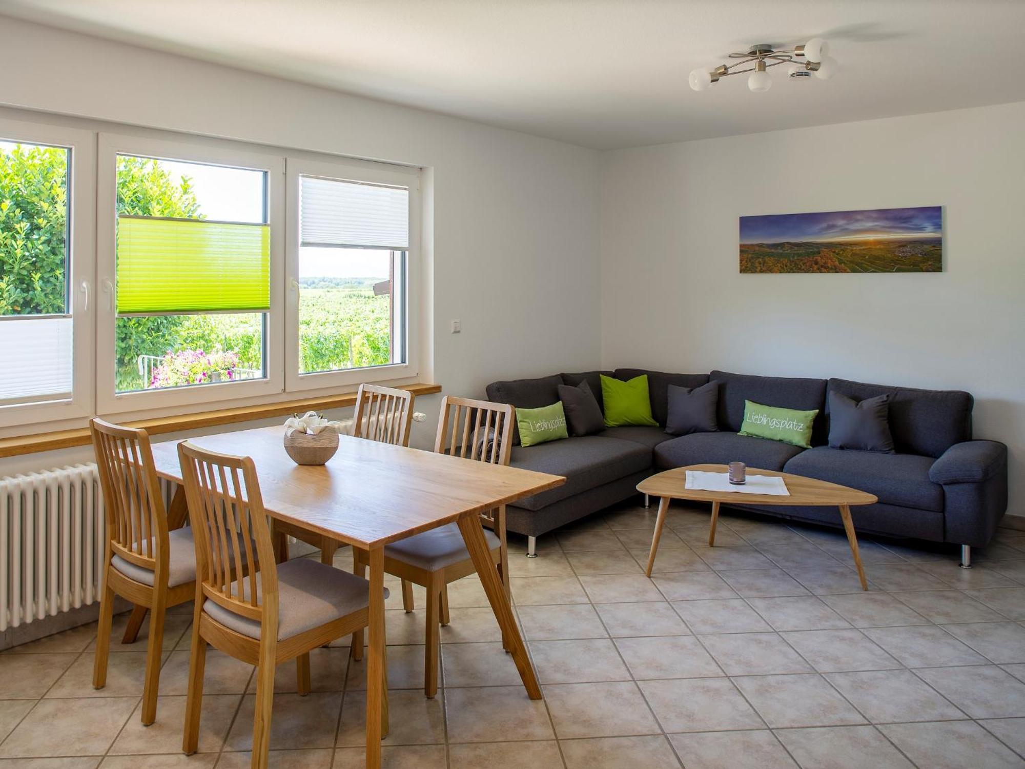 Ferienwohnung Mit 65Qm Niederrotweil 外观 照片