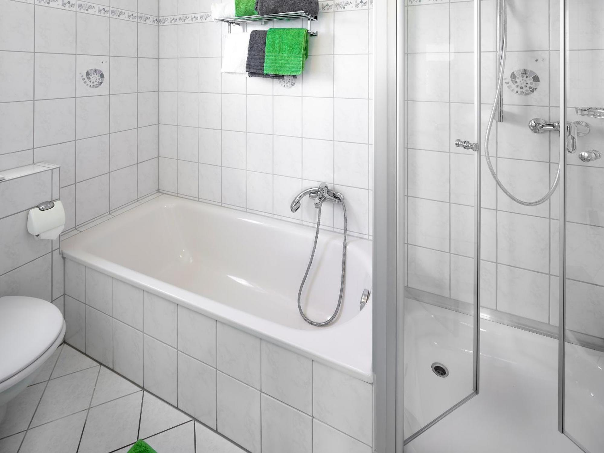 Ferienwohnung Mit 65Qm Niederrotweil 外观 照片