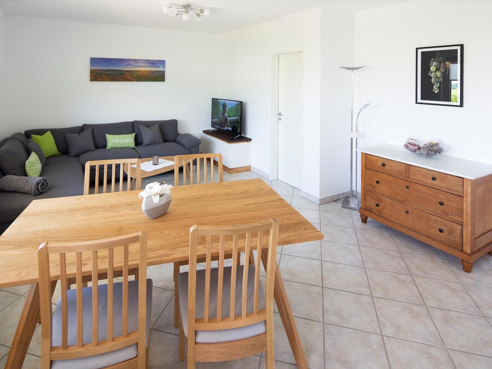 Ferienwohnung Mit 65Qm Niederrotweil 外观 照片